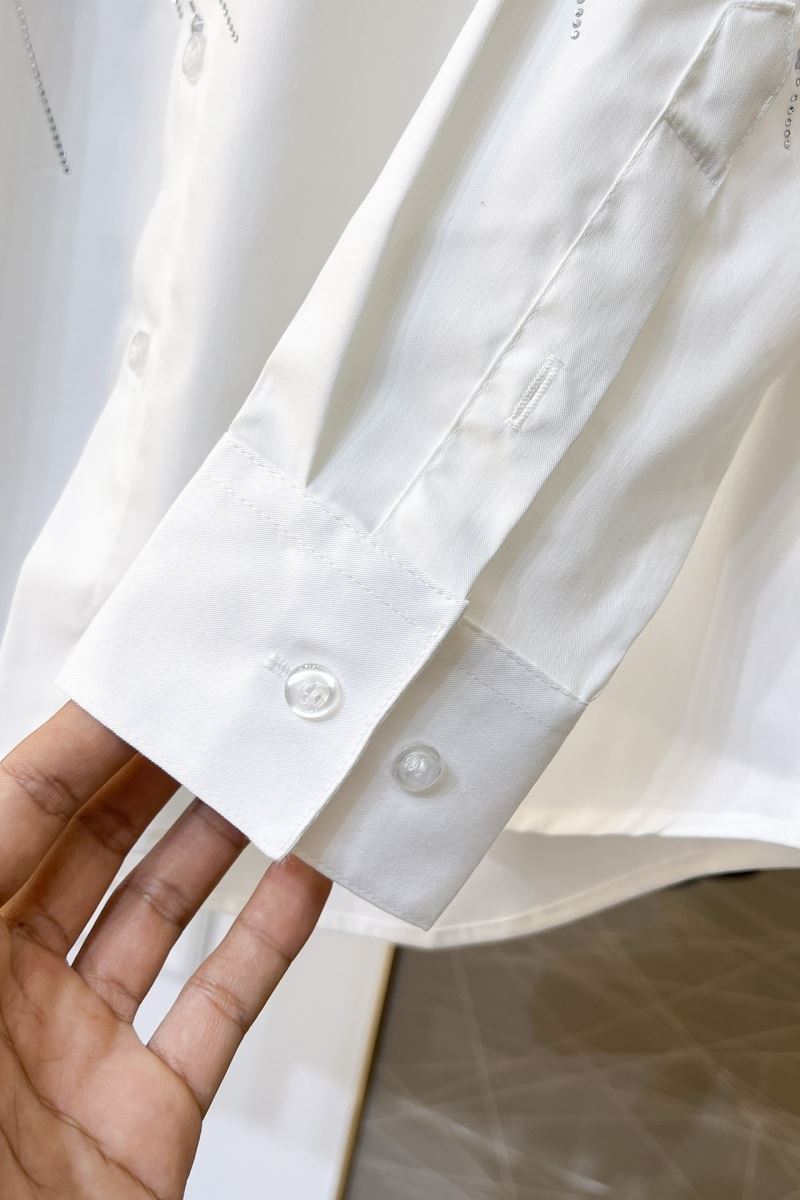 Christian Dior Shirts